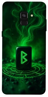Чохол на Samsung A530 Galaxy A8 (2018) Руна Беркана фото 1 з 1