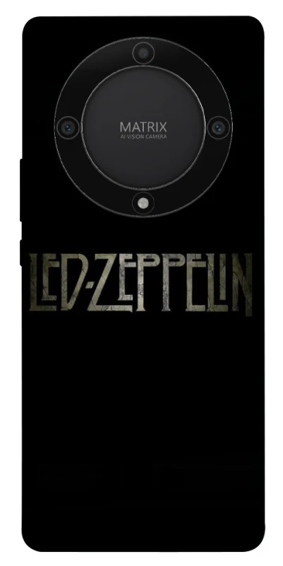 Чохол на Huawei Magic5 Lite Led Zeppelin logo фото 1 з 1