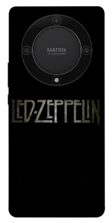 Чохол на Huawei Magic5 Lite Led Zeppelin logo фото 1 з 1