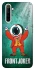 Чехол на Realme 6 FrontJoker фото 1 из 1
