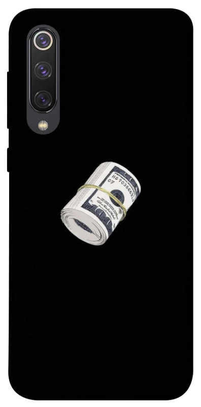 Чохол на Xiaomi Mi 9 SE Money motivation фото 1 з 1