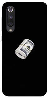 Чохол на Xiaomi Mi 9 SE Money motivation фото 1 з 1