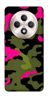 Чохол на Oppo Reno 12 F 4G/5G Camouflage v29 фото 1 з 1
