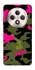 Чохол на Oppo Reno 12 F 4G/5G Camouflage v29 фото 1 з 1