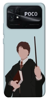 Чохол на Xiaomi Poco C40 Harry Potter v5 фото 1 з 1
