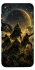 Чохол на Xiaomi Redmi 4X HELLDIVERS ver.2 фото 1 з 1