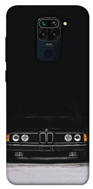 Чехол на Xiaomi Redmi Note 9 / Redmi 10X BMW v17 фото 1 из 1