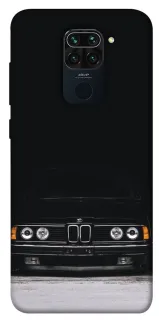 Чохол на Xiaomi Redmi Note 9 / Redmi 10X BMW v17 фото 1 з 1