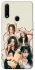 Чохол на Oppo A31 (G)I-DLE фото 1 з 1