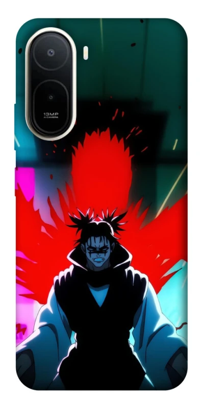 Чохол на Xiaomi Redmi A7 Pro 4G Choso v4 фото 2 з 2