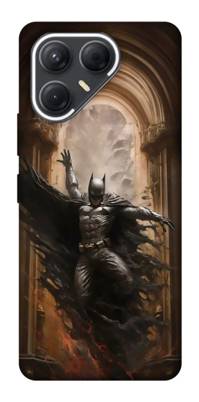 Чехол на TECNO Pova 7 Batman v3 фото 1 из 1