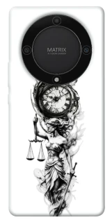 Чехол на Huawei Magic5 Lite Tattoo ver.11 фото 1 из 1