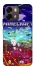Чохол на Oppo A6 Minecraft world фото 2 з 2