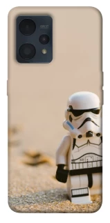 Чохол на Realme 9 4G / 9 Pro+ ЛЕГО Зоряні Війни фото 1 з 1