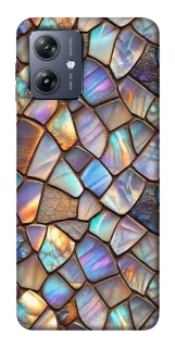 Чохол на Motorola Moto G54 Nature Mosaic ver.1 фото 1 Чохол на Motorola Moto G54 Nature Mosaic ver.1 фото 1 з 1