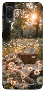 Чохол на Samsung Galaxy A02 Flowers v14 фото 1 з 1