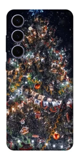 Чехол на Samsung Galaxy S25+ Новогодний v28 фото 1 Чехол на Samsung Galaxy S25+ Новогодний v28 фото 1 из 1