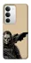Чохол на Realme C71 Ghost v1 фото 1 з 1