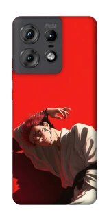 Чехол на Motorola Edge 50 Pro Itadori фото 1 из 1