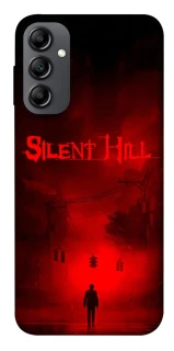 Чохол на Samsung Galaxy A14 4G/5G Silent Hill aesthetic ver.1 фото 1 з 1