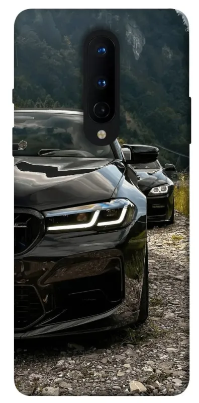 Чехол на OnePlus 8 BMW v39 фото 1 из 1