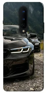 Чехол на OnePlus 8 BMW v39 фото 1 из 1