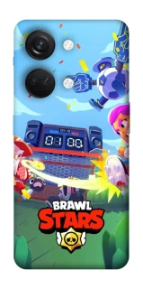 Чохол на OnePlus Nord 3 Brawl Stars ver.11 фото 1 з 1