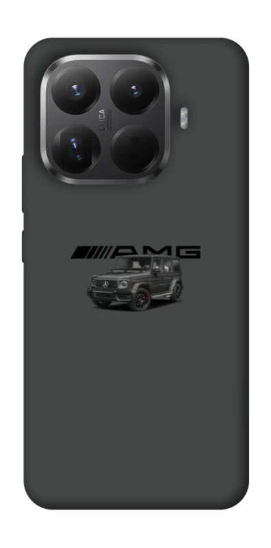 Чохол на Xiaomi 15T Pro AMG CUBIK фото 1 з 1