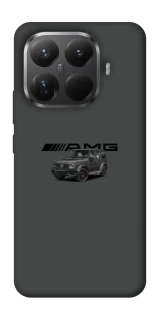 Чохол на Xiaomi 15T Pro AMG CUBIK фото 1 з 1