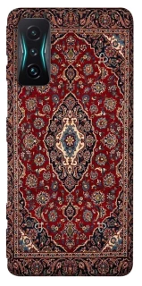 Чехол на Xiaomi Redmi K50 Gaming Килим v2 фото 1 из 1