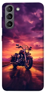Чохол на Samsung Galaxy S21 Motorbike фото 1 з 1