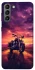 Чохол на Samsung Galaxy S21 Motorbike фото 1 з 1