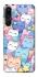 Чехол на Samsung Galaxy F16 Funny Kittens ver.3 фото 1 из 1