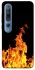 Чохол на Xiaomi Mi 10 / Mi 10 Pro Вогонь фото 1 з 1