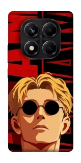 Чохол на Xiaomi Redmi Note 14 Pro 5G Nanami v2 фото 1 з 1