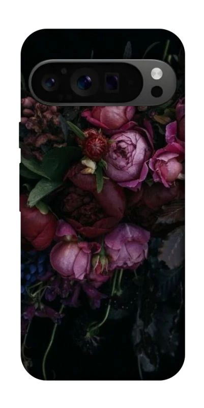 Чохол на Google Pixel 9 Pro Floral Symphony1 фото 1 з 1