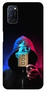Чохол на Oppo A52 / A72 / A92 squid game v6 фото 1 з 1