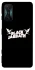 Чохол на Xiaomi Redmi K50 Gaming Black Sabbath logo ver.2 фото 1 з 1