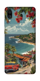 Чохол на ZTE Blade A5 (2020) Cuba фото 1 з 1