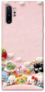 Чехол на Samsung Galaxy Note 10 Plus Funny Toys фото 1 из 1