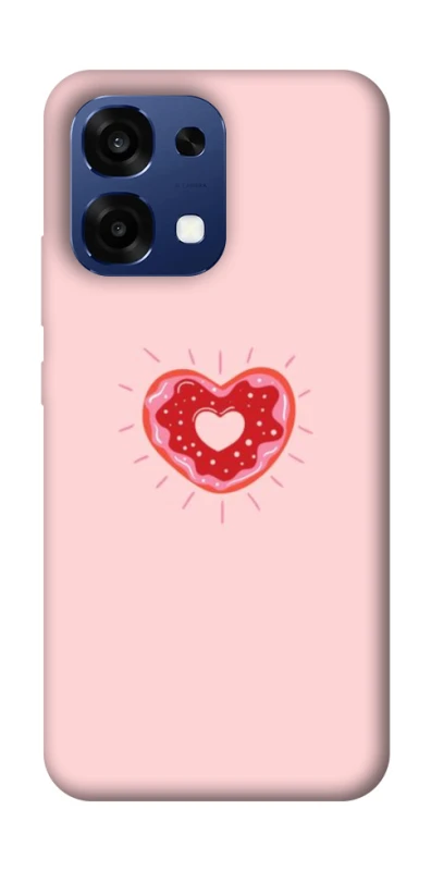 Чохол на Oppo A6 Pro 4G/5G Sweet donut фото 1 з 2