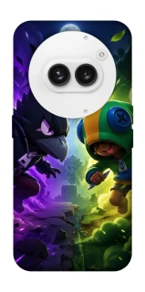 Чохол на Nothing Phone (2a) Brawl Stars ver.16 фото 1 з 1