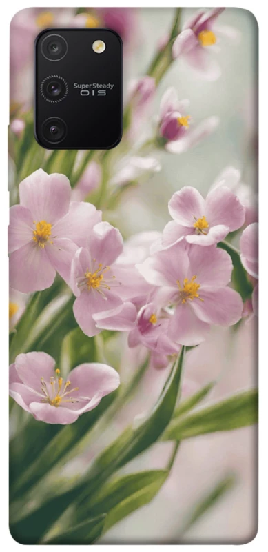 Чехол на Samsung Galaxy S10 Lite Spring фото 1 из 1