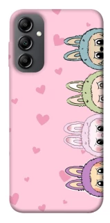 Чехол на Samsung Galaxy A14 4G/5G All Labubu 4 фото 1 из 1