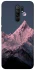 Чохол на Xiaomi Redmi 9 Pink mountain фото 1 з 1