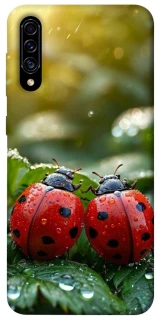 Чохол на Samsung Galaxy A50 (A505F) / A50s / A30s Flowers v23 фото 1 з 1