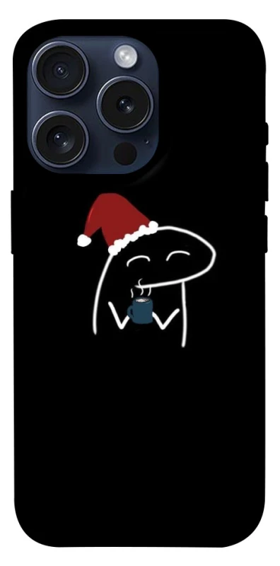 Чохол на Apple iPhone 15 Pro (6.1") Christmas mood фото 1 з 1