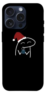 Чохол на Apple iPhone 15 Pro (6.1") Christmas mood фото 1 з 1