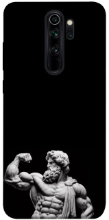 Чохол на Xiaomi Redmi Note 8 Pro Strong Style фото 1 з 1