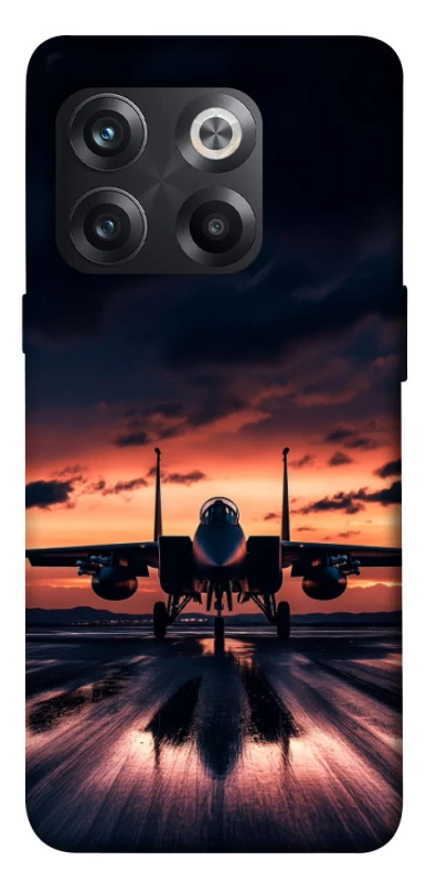 Чохол на OnePlus 10T fighter фото 1 з 1